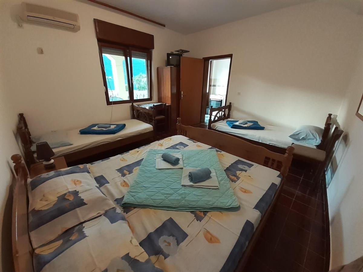 Stevovic Apartments تيفات المظهر الخارجي الصورة