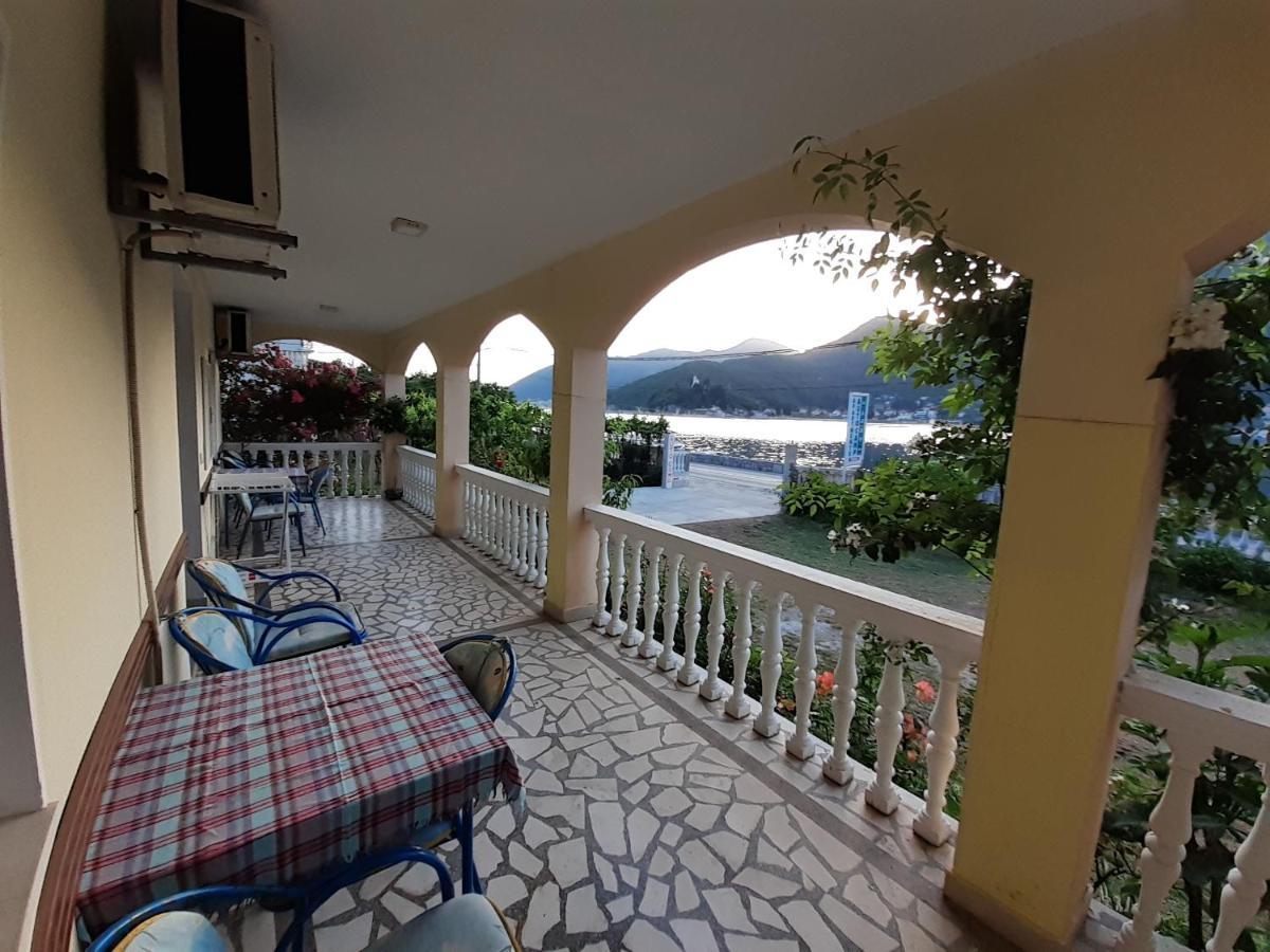 Stevovic Apartments تيفات المظهر الخارجي الصورة