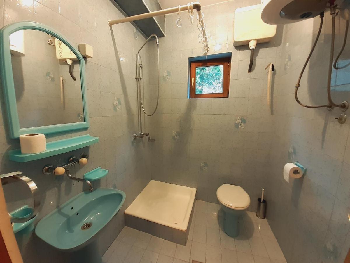 Stevovic Apartments تيفات المظهر الخارجي الصورة