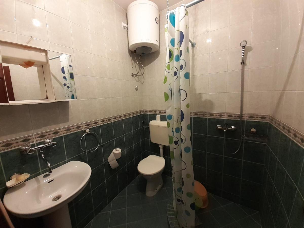 Stevovic Apartments تيفات المظهر الخارجي الصورة